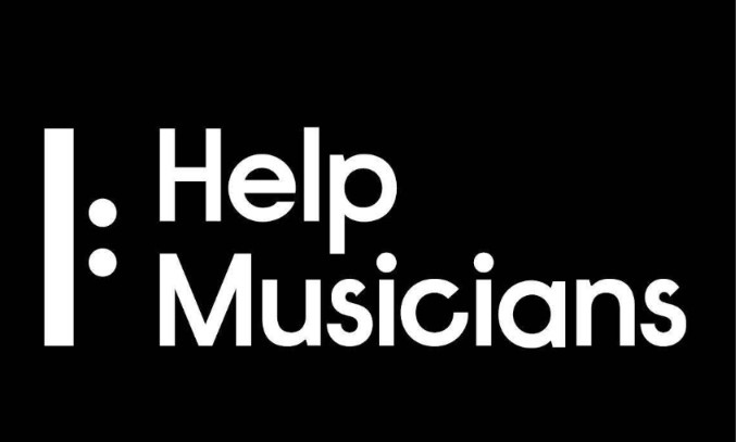 Apply for Fast Track Live funding from Help Musicians